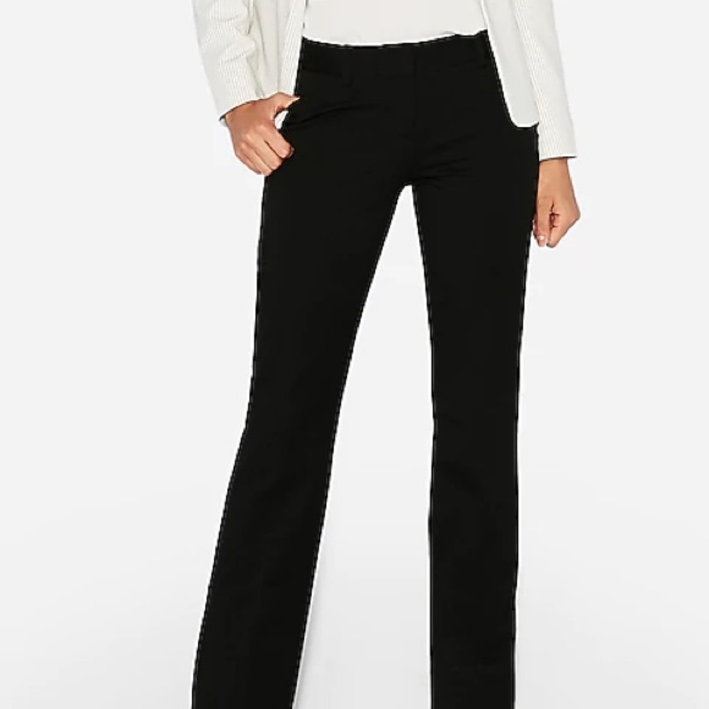 Express editor pants